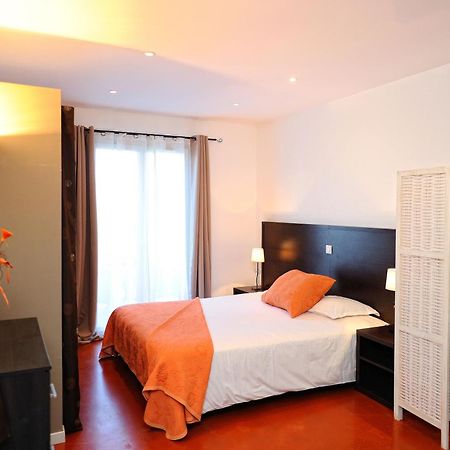 Appartement Du Tourisme Zonza Room photo