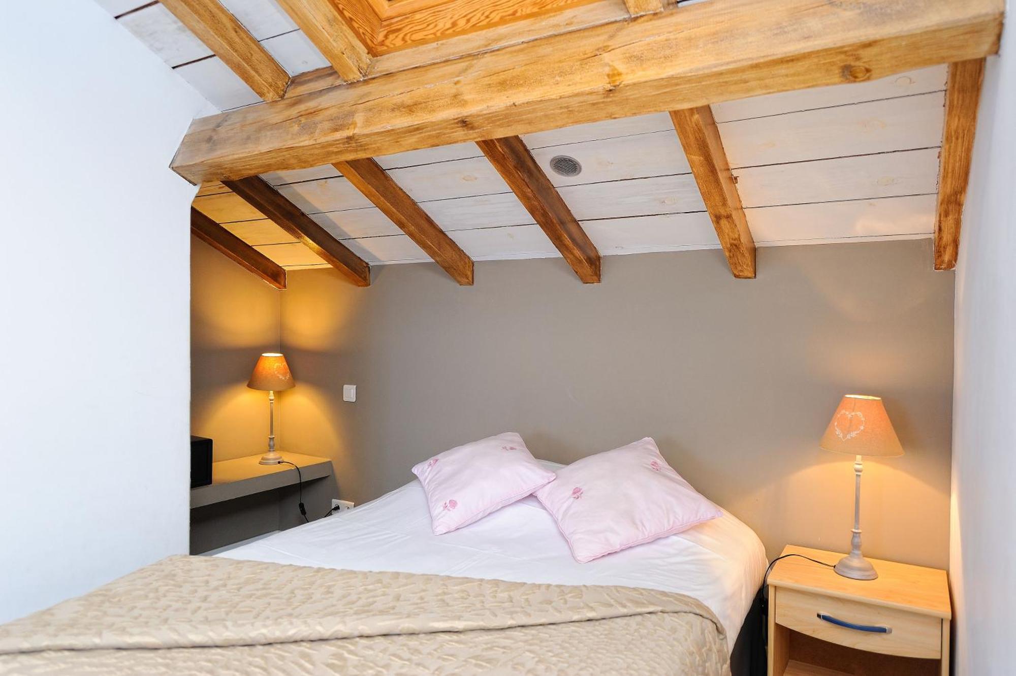 Appartement Du Tourisme Zonza Room photo