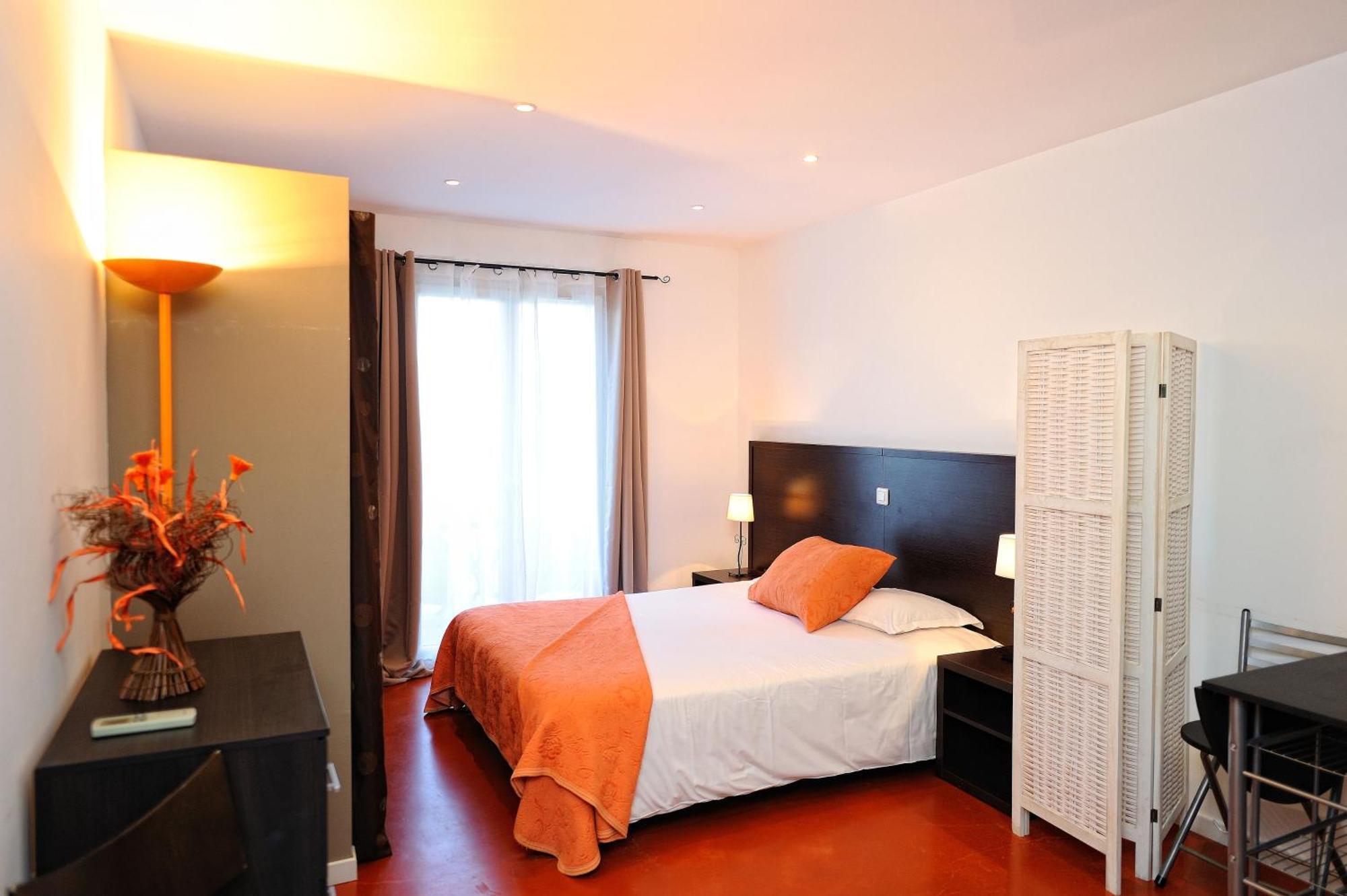 Appartement Du Tourisme Zonza Room photo