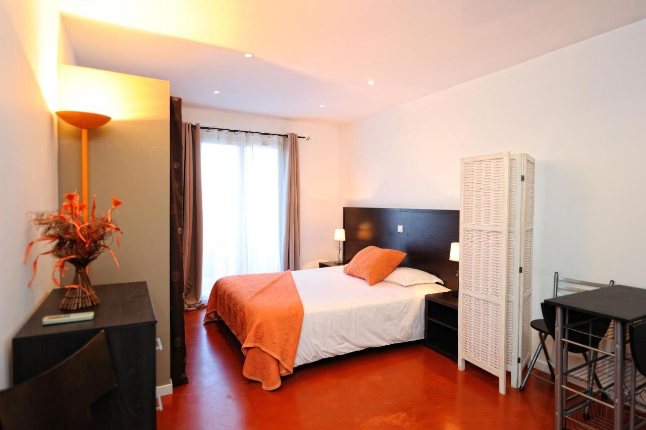 Appartement Du Tourisme Zonza Exterior photo